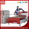 ATC cnc woodworking machine